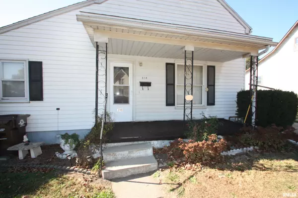 Maquoketa, IA 52060,310 N DEARBORN ST