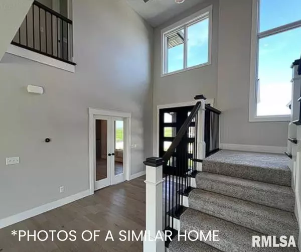 Bettendorf, IA 52722,6414 Pelican ST