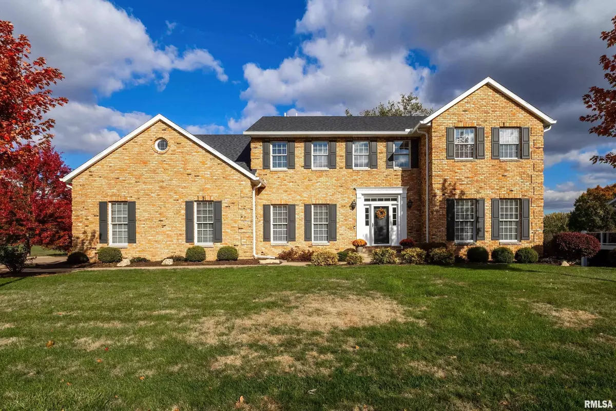 Davenport, IA 52807,4005 FOREST RD