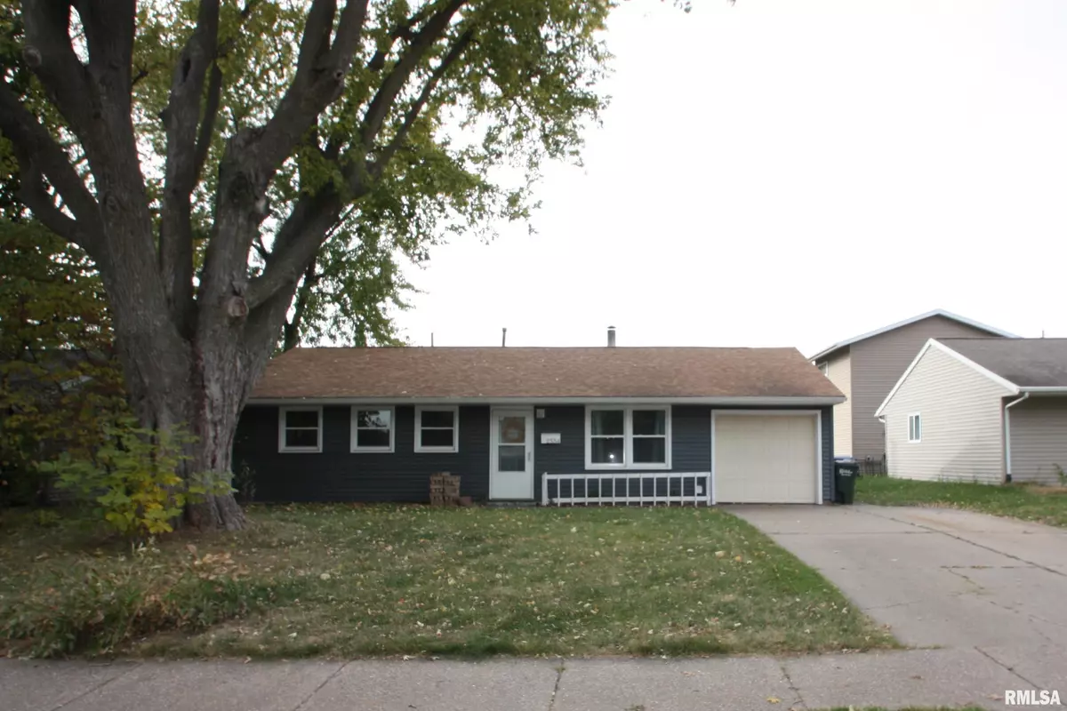 Davenport, IA 52804,2334 N FAIRMOUNT ST