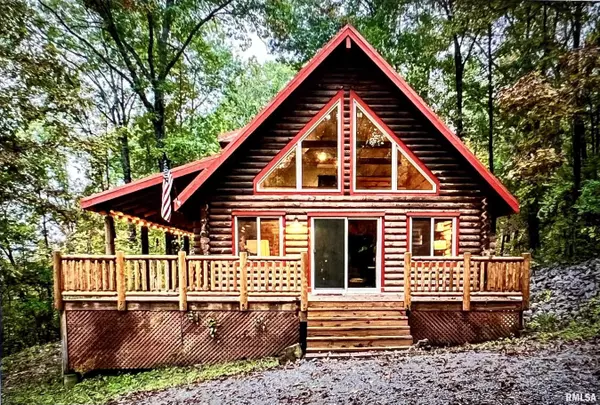 275 Yellow Springs DR, Elizabethtown, IL 62931