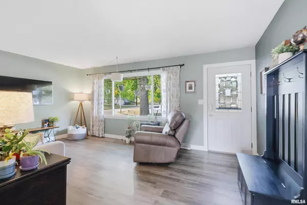 Davenport, IA 52806,4505 SHERIDAN ST