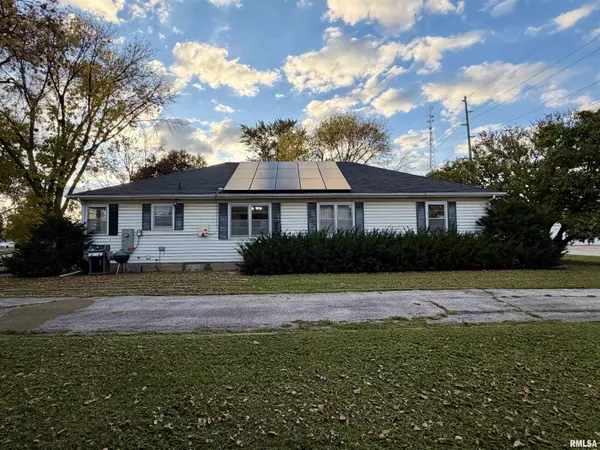 Donnellson, IA 52625,819 PARK ST