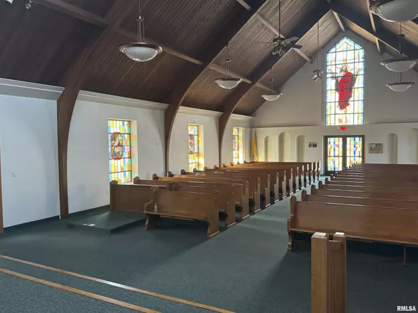 Hampton, IL 61256,708 STATE AVE