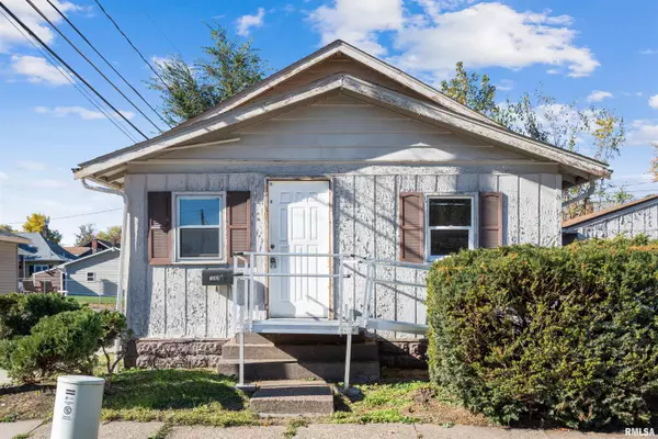 East Moline, IL 61244,1509 KENNEDY DR