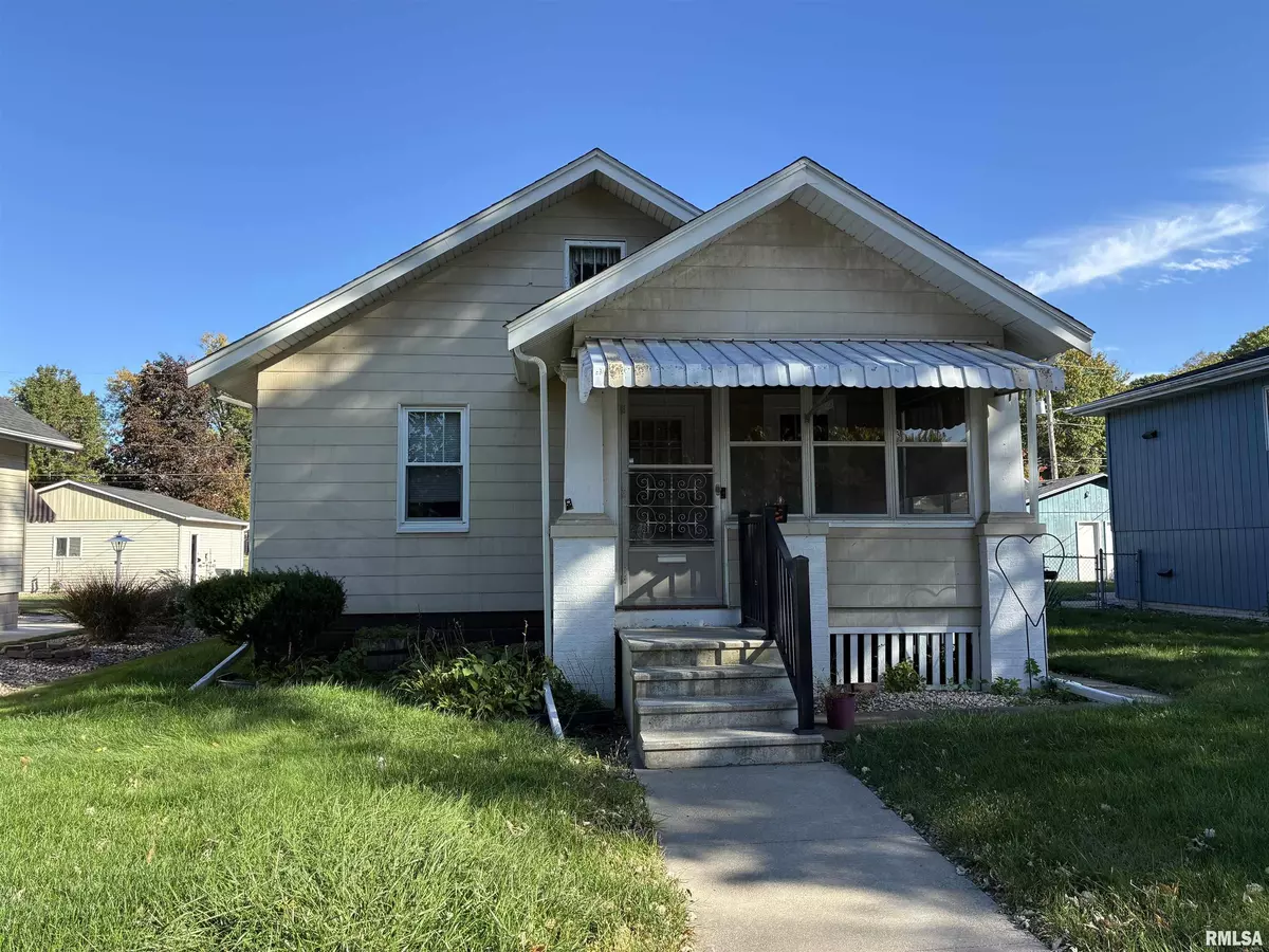 Moline, IL 61265,422 45TH ST