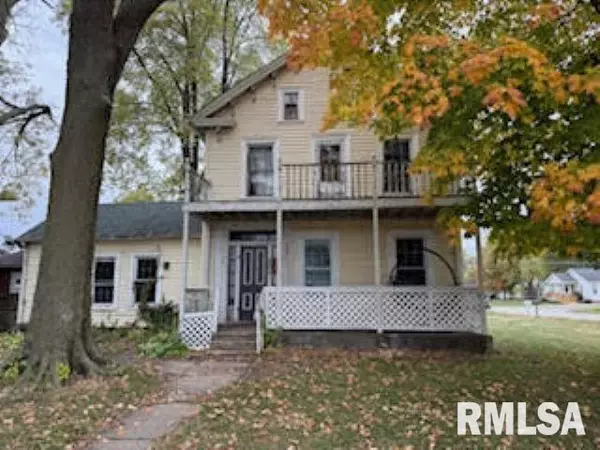 Annawan, IL 61234,202 S STATE ST