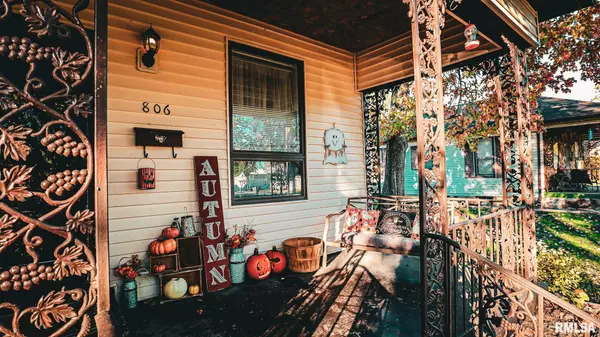 Marion, IL 62959,806 E BOULEVARD ST