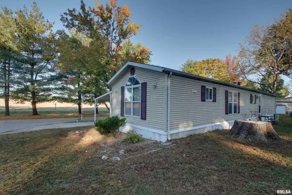 Quincy, IL 62305,2107 RAINBOW LN