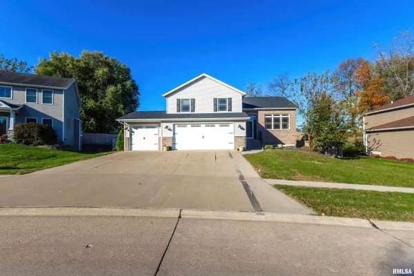 Le Claire, IA 52753,1110 Wild West DR