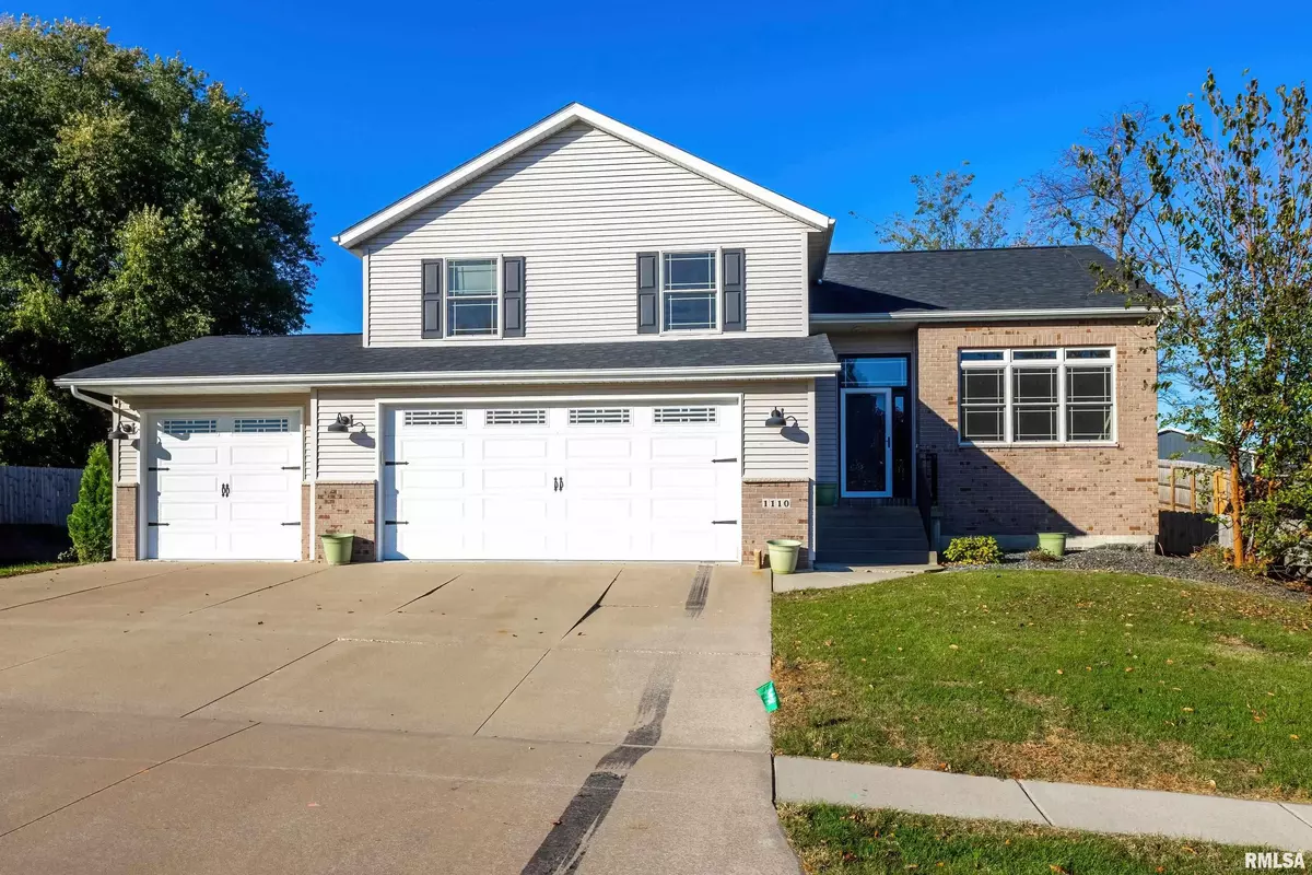 Le Claire, IA 52753,1110 Wild West DR