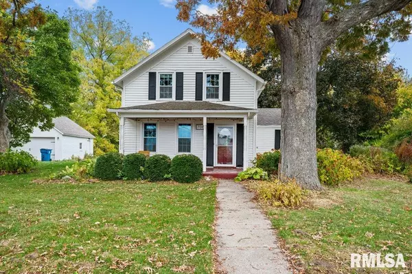 Port Byron, IL 61275,706 N MAIN ST