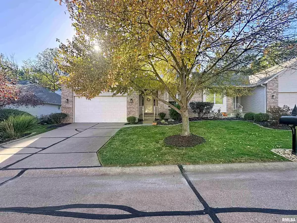 3000 E 32ND ST #14, Davenport, IA 52807-2457