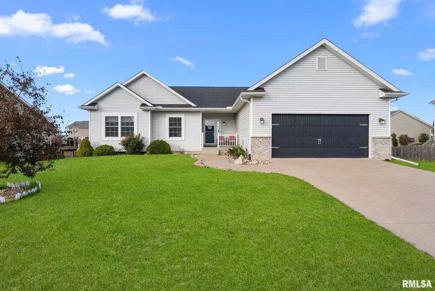 4390 Tranquility TRL, Bettendorf, IA 52722