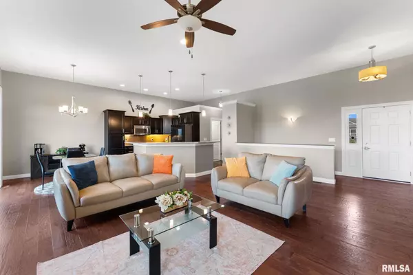 Bettendorf, IA 52722,4390 Tranquility TRL