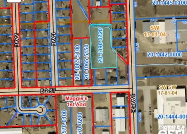 De Witt, IA 52742,E 2ND ST