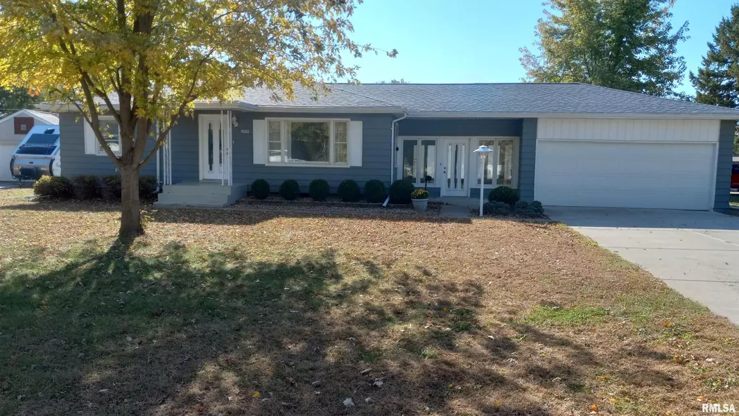 4006 6TH AVE, East Moline, IL 61244