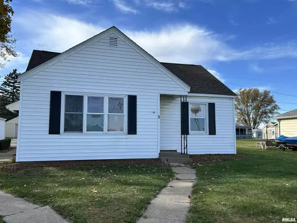 3 Suburban HTS, Milan, IL 61264