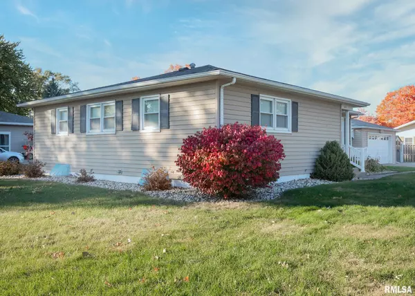 East Moline, IL 61244,3815 KENNEDY DR