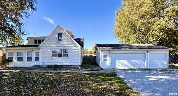 815 1ST ST, Colona, IL 61241