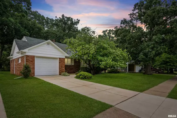 2417 47TH ST, Rock Island, IL 61201