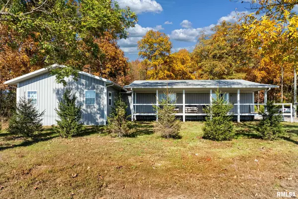 Macedonia, IL 62860,23115 State Highway 14