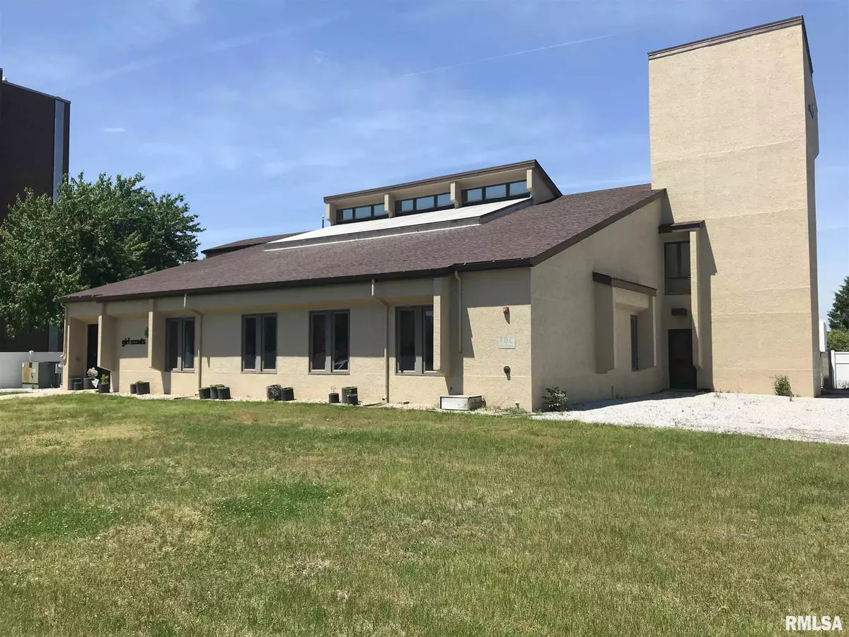 Rock Island, IL 61201,2011 2ND AVE