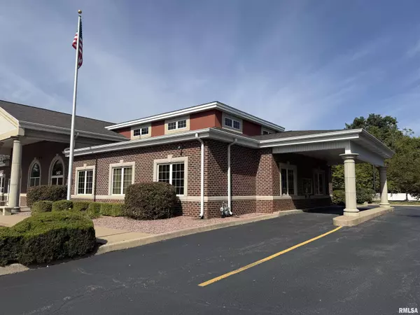 Moline, IL 61265,3457 AVENUE OF THE CITIES AVE