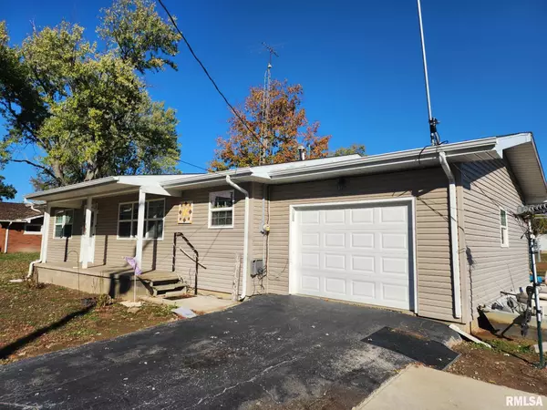 Sesser, IL 62884-2063,708 S BROADWAY ST