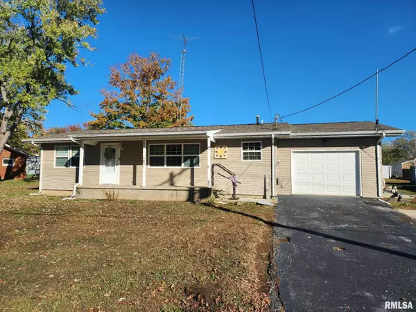 Sesser, IL 62884-2063,708 S BROADWAY ST