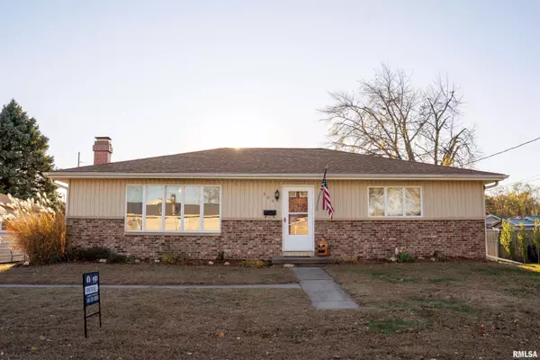 Camanche, IA 52730,505 5TH AVE