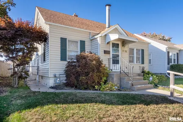 Rock Island, IL 61201,2022 43RD ST