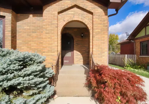 Rock Island, IL 61201,2915 21ST AVE