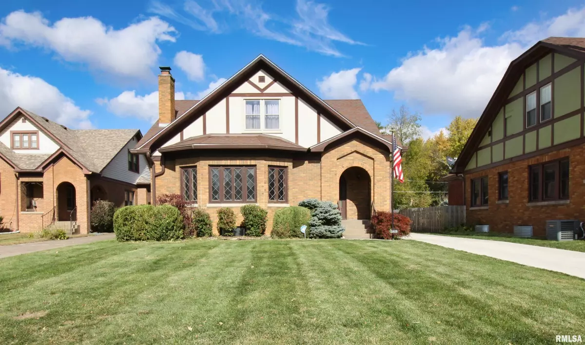 Rock Island, IL 61201,2915 21ST AVE