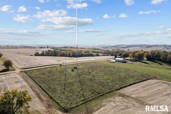 Clinton, IA 52732,4480 115TH ST