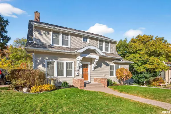 Davenport, IA 52803,1734 RIDGEWOOD AVE