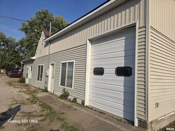 1122 12TH ST, Erie, IL 62350