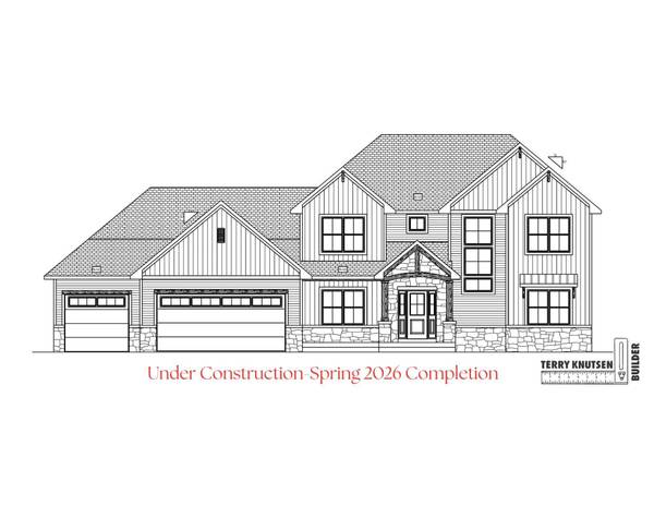 6928 WILDERNESS Pointe, Bettendorf, IA 52722