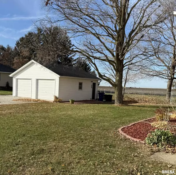 Bradford, IL 61421,516 S PEORIA ST