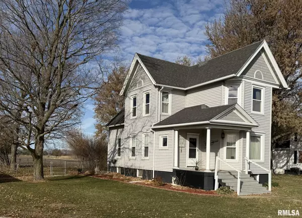 Bradford, IL 61421,516 S PEORIA ST