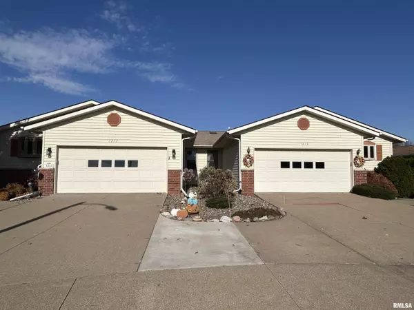 East Moline, IL 61244,1213 47TH Avenue Court