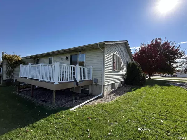 East Moline, IL 61244,1213 47TH Avenue Court