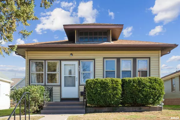 305 8TH ST, Silvis, IL 61282