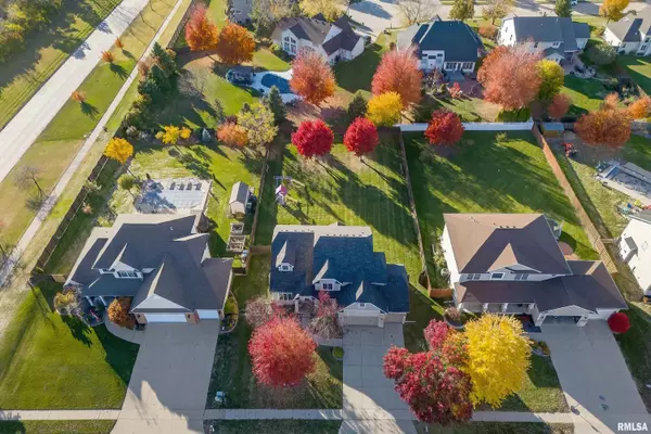 Bettendorf, IA 52722,5316 Judge RD