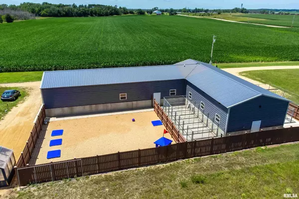 Calamus, IA 52729,1811 245TH ST