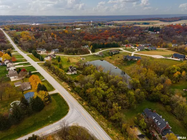 Blue Grass, IA 52726,Lot 01 95TH AVE