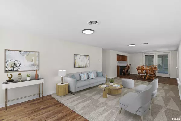 Moline, IL 61265,1501 43RD ST