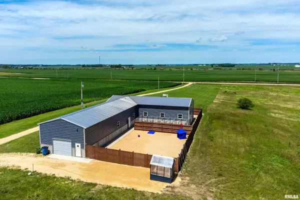 Calamus, IA 52729,1811 245TH ST