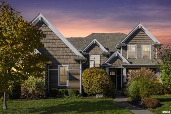 6810 SPRING CREEK DR, Bettendorf, IA 52722