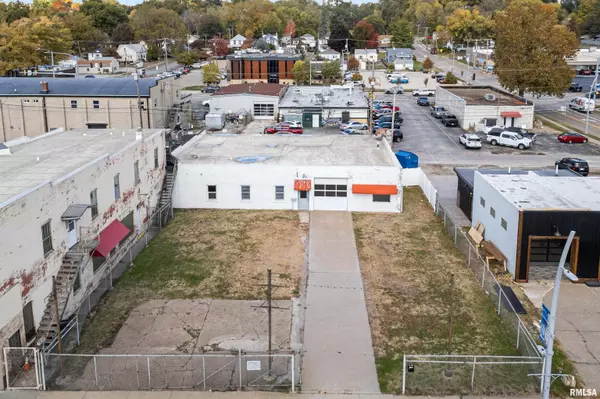 Bettendorf, IA 52722,1716-1720& 1708 STATE ST